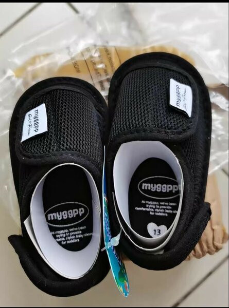 Chaussures pour bébé