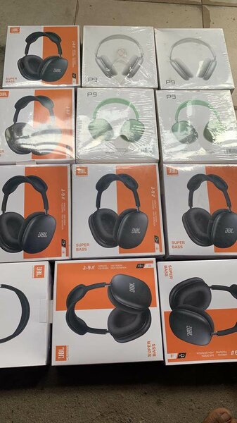 Jbl 112 Headset (Bluetooth