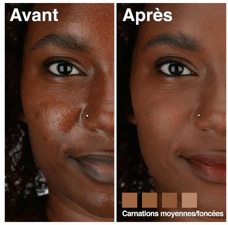 Maybelline Instant Anti-Age 4-en-1