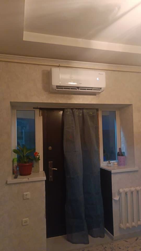 Кондиционеры, сплит-системы, on/off и инверторный модели