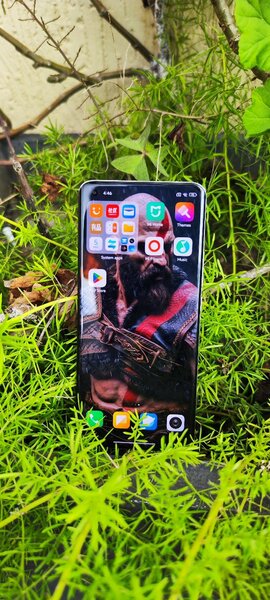 Xiaomi mi 11 ultra 5g