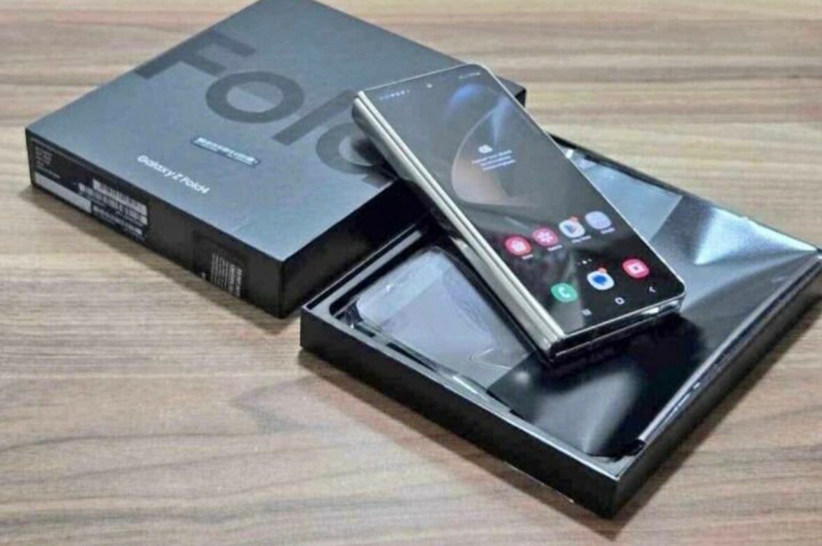 Samsung Galaxy Z Fold4