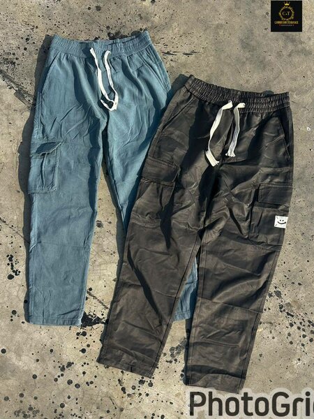 Pantalons Cargo pour Hommes