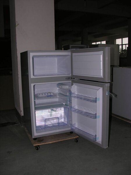 Mini Réfrigérateur Whirlpool - Compact & Économique