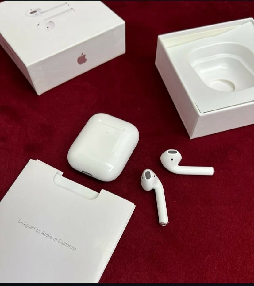 Ai Pods excellent qualité sono