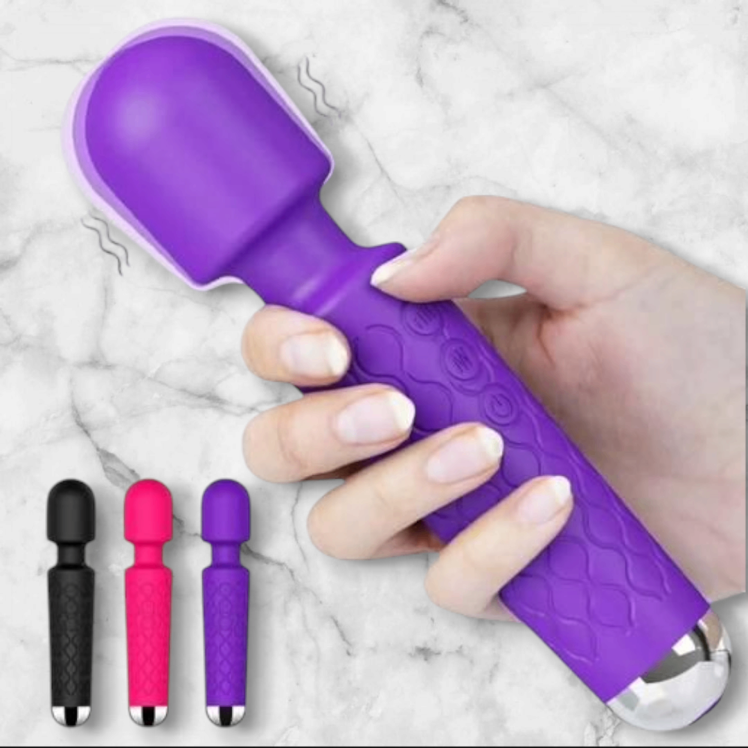 Vibro Masseur sextoys ModelM51