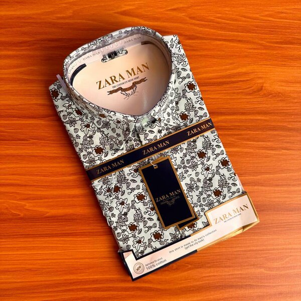 Zaraman Shortsleeves Shirts