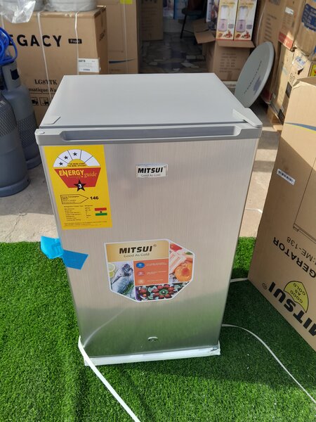 MITSUI TABLE TOP FRIDGE 93 LITRES