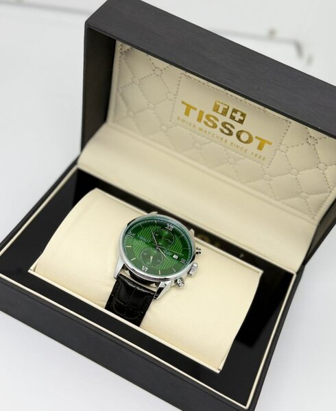 Montre Tissot Classique Homme