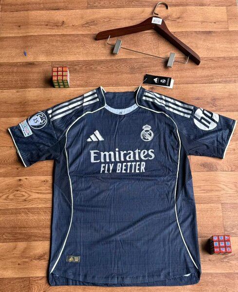 Maillot de football Real Madrid