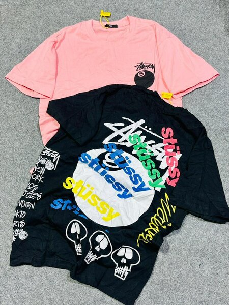 T-shirts tendance unisexe 2023