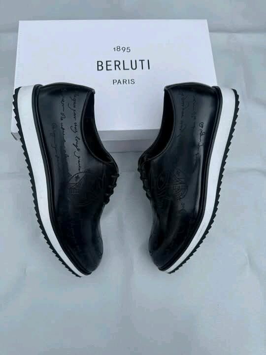Chaussures Homme Berluti Élégantes