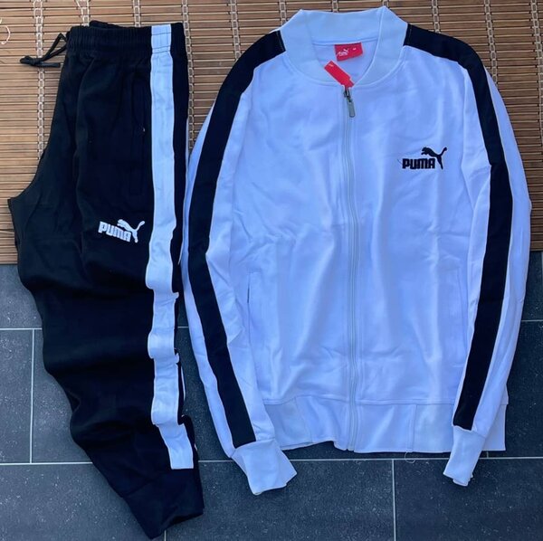 Survêtement Homme Puma