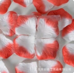 Pétales de Fleurs Artificielles