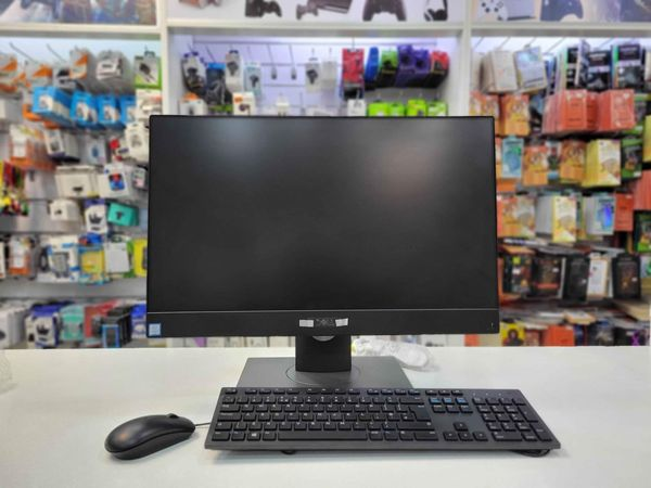 DELL OPTIPLEX 7470 AIO / 24"