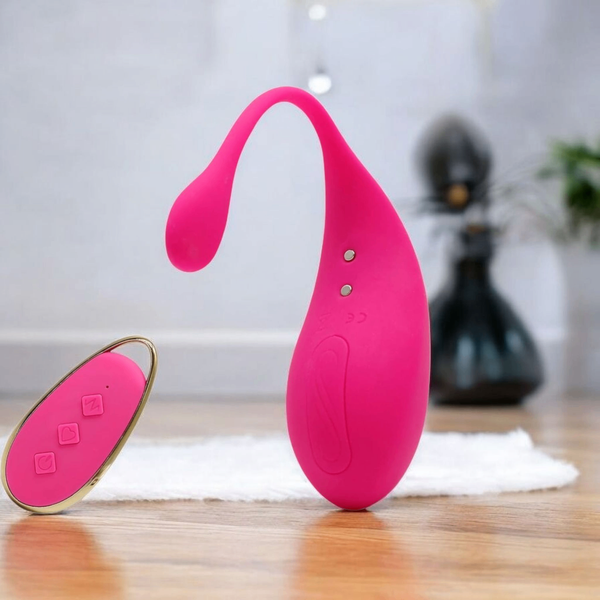 Sextoys Sans Fil SNO1
