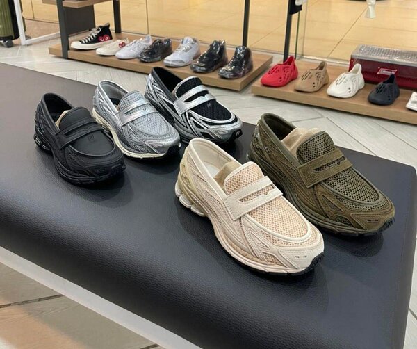 Chaussures New Balance 1906