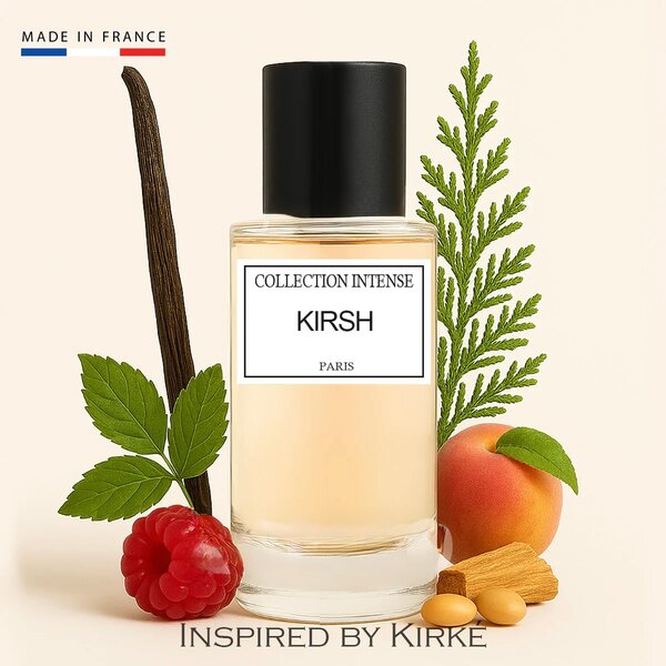Kirke collection intense 50ml