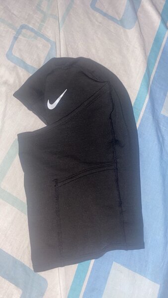 Cagoule Nike Pro Therma-FIT