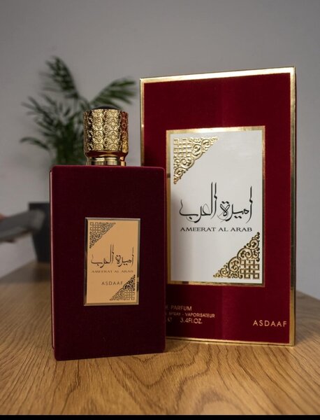 Asdaaf Ameerat Al Arab Perfume