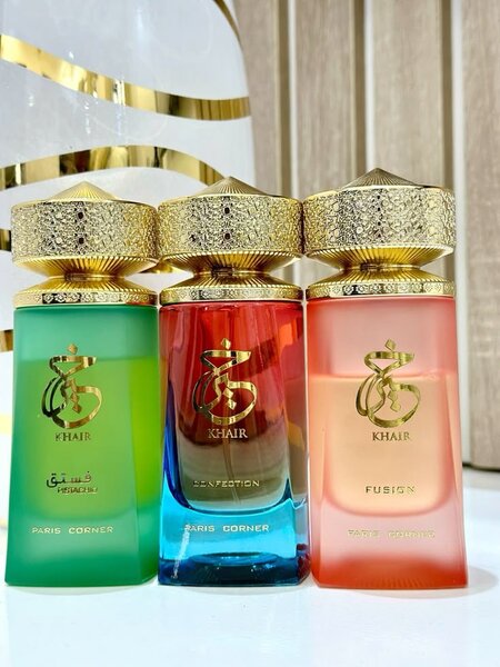 Parfum Khair Édition Luxe