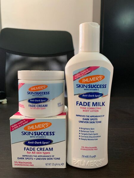 Palmer's Skin Success Anti-Dark Spot Set