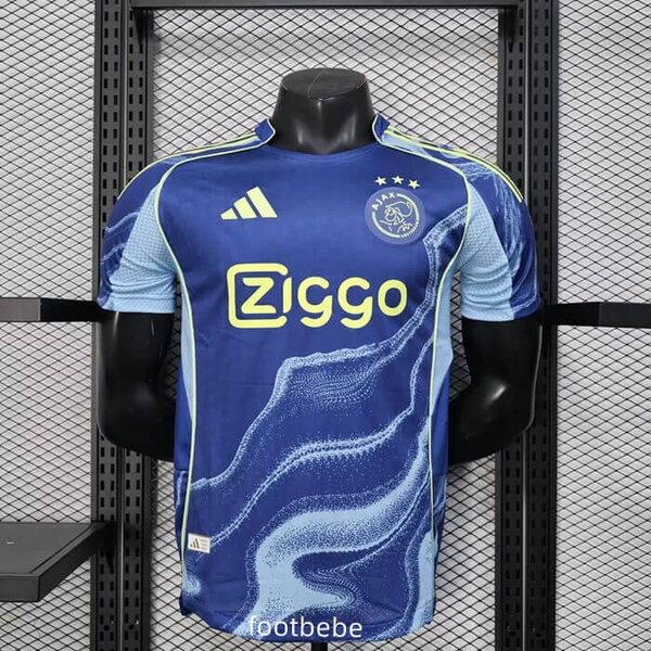 Maillot de Ajax