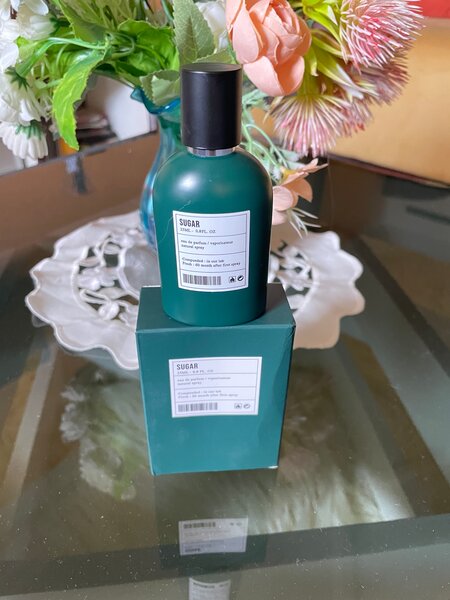Parfum Élégant Sugar