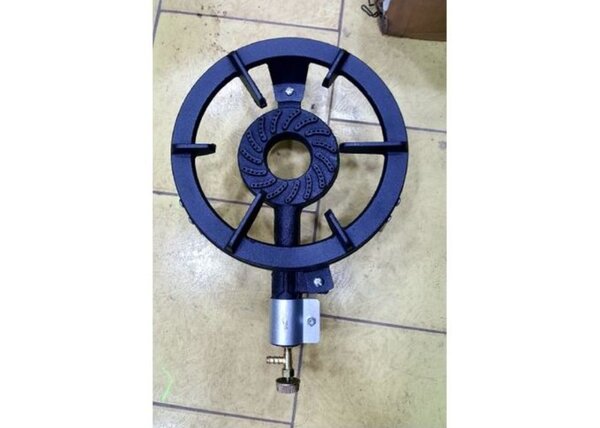 Cuisinière A Gaz 1 Feux