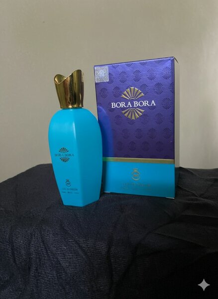 Bora Bora Eau de Parfum