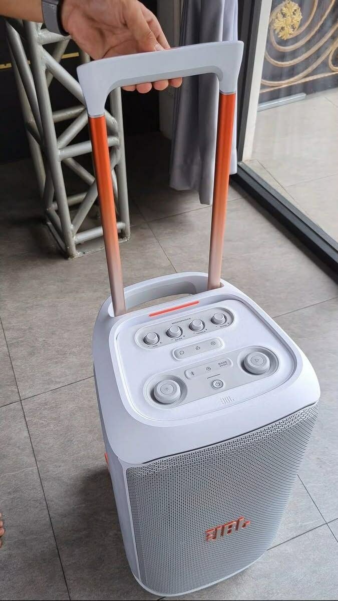 Enceinte Bluetooth portable JBL