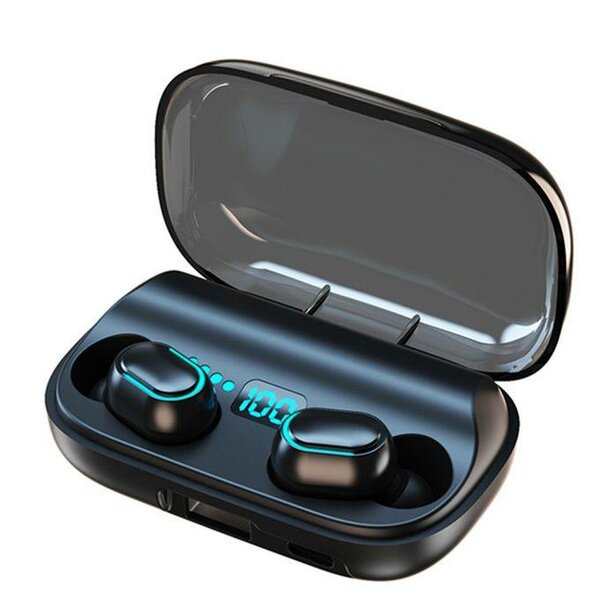 T11 Wireless Earbuds Good Sound And Battery