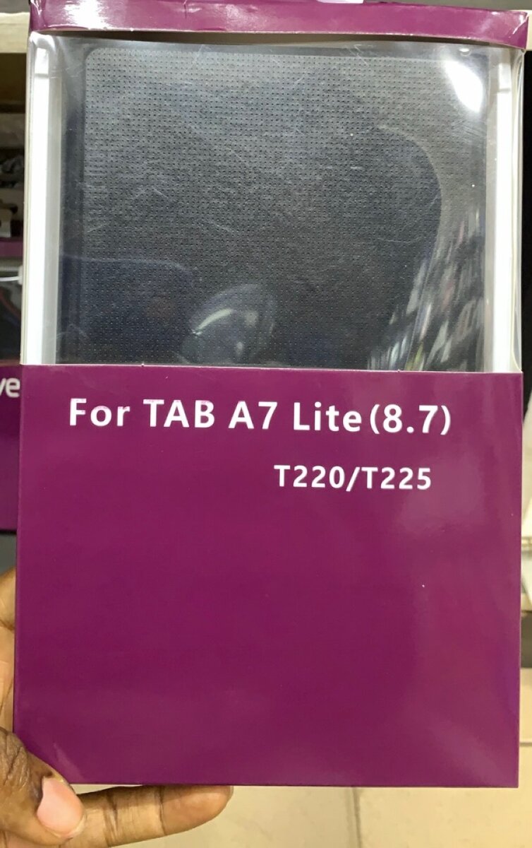 iPhone / Samsung / Android Tablet Cases