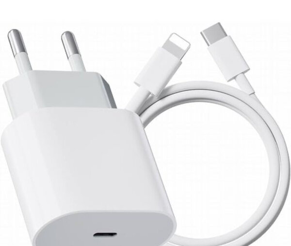 Chargeur Rapide USB-C