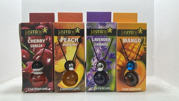 Parfum de Voiture Parfumé