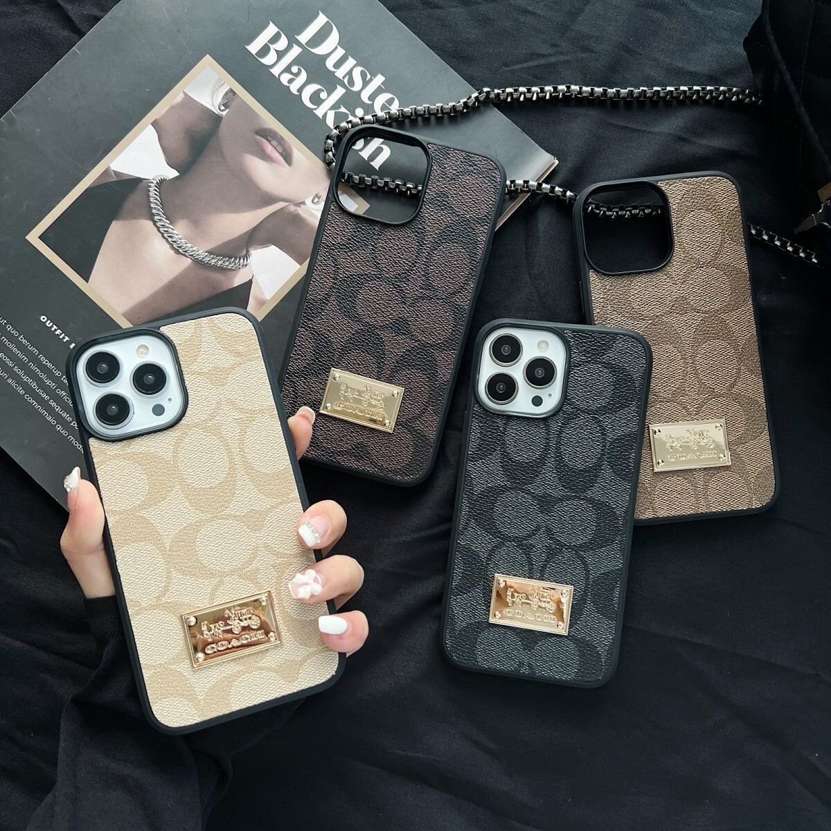 iPhone Case