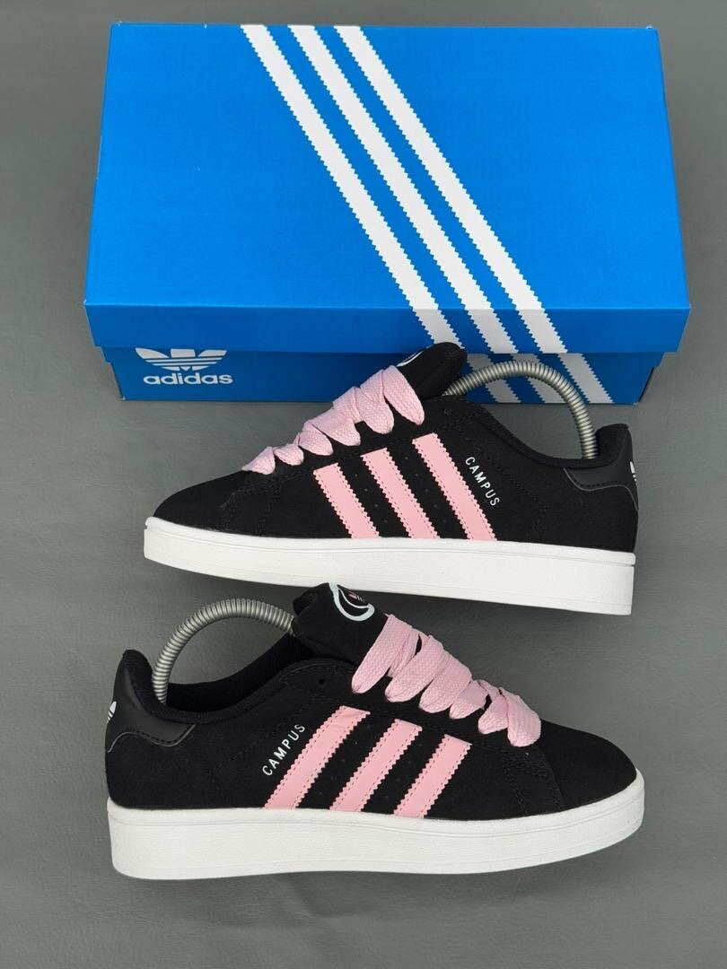 CAMPUS COLOR PINK SYLE