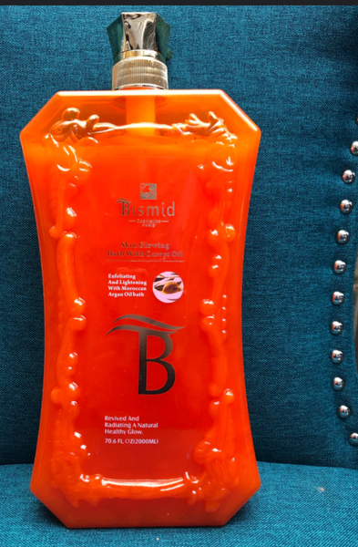 Bismid shower gel