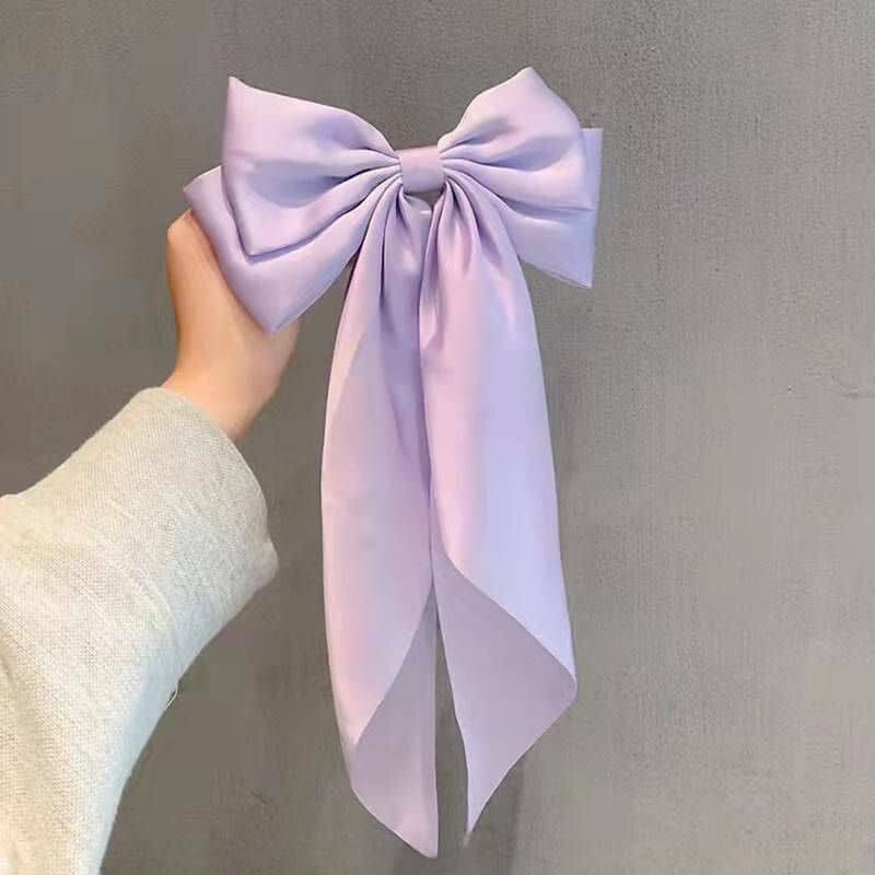 Hair bows