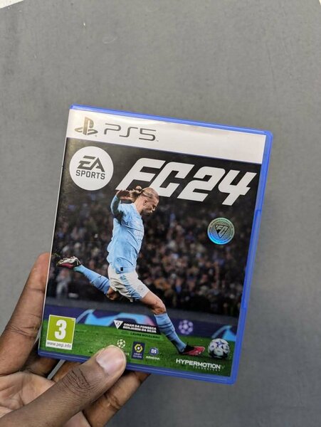 EA Sports FC 24 pour PS5