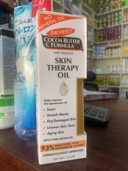 Cocoa butter C formula