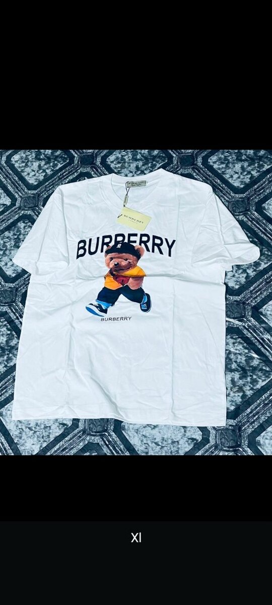 T-Shirts tendance homme