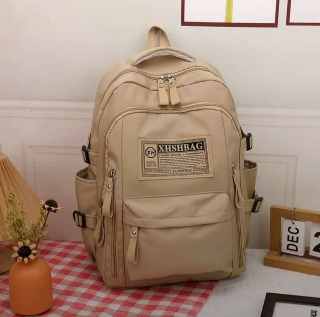 Sac à dos XHSHBAG polyvalent