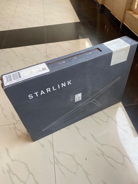Star-link Wi-Fi 6 Gen