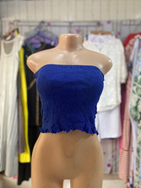 Lot de débardeurs tendance