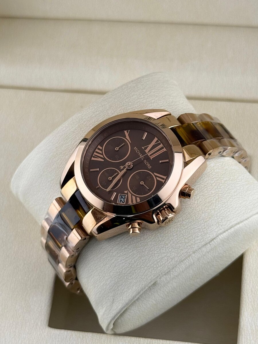 Montre luxe pour femme