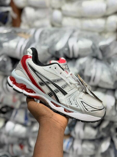 Asics