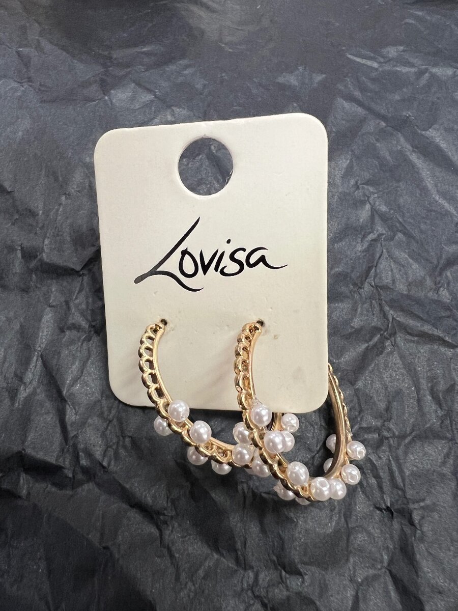 Lovisa Earrings