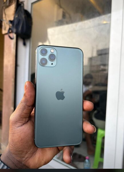 IPHONE 11 PRO MAX