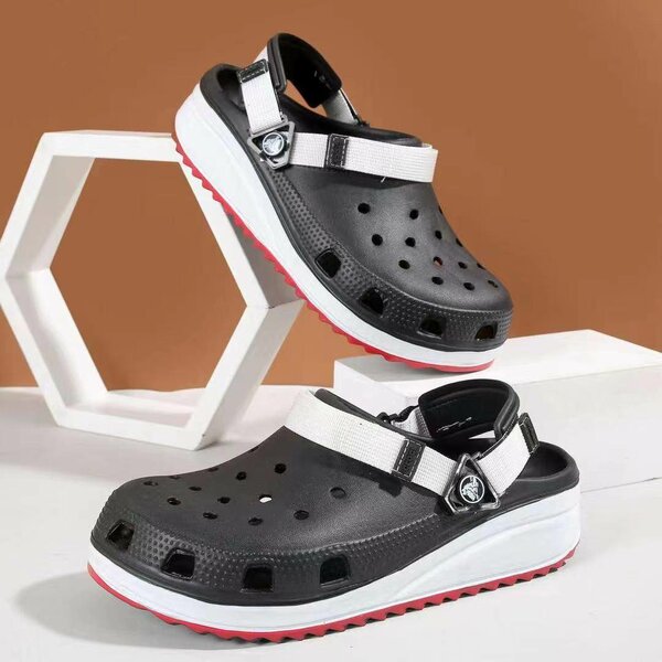 Unisex Crocs